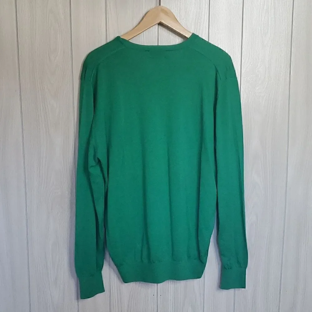 Maus & Hoffman | Cashmere and Silk Sweater
